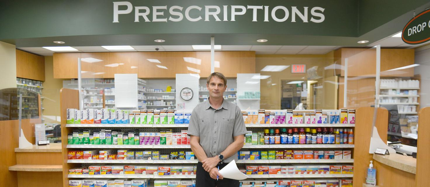 Building Community Referral Partnerships for Independent Pharmacy