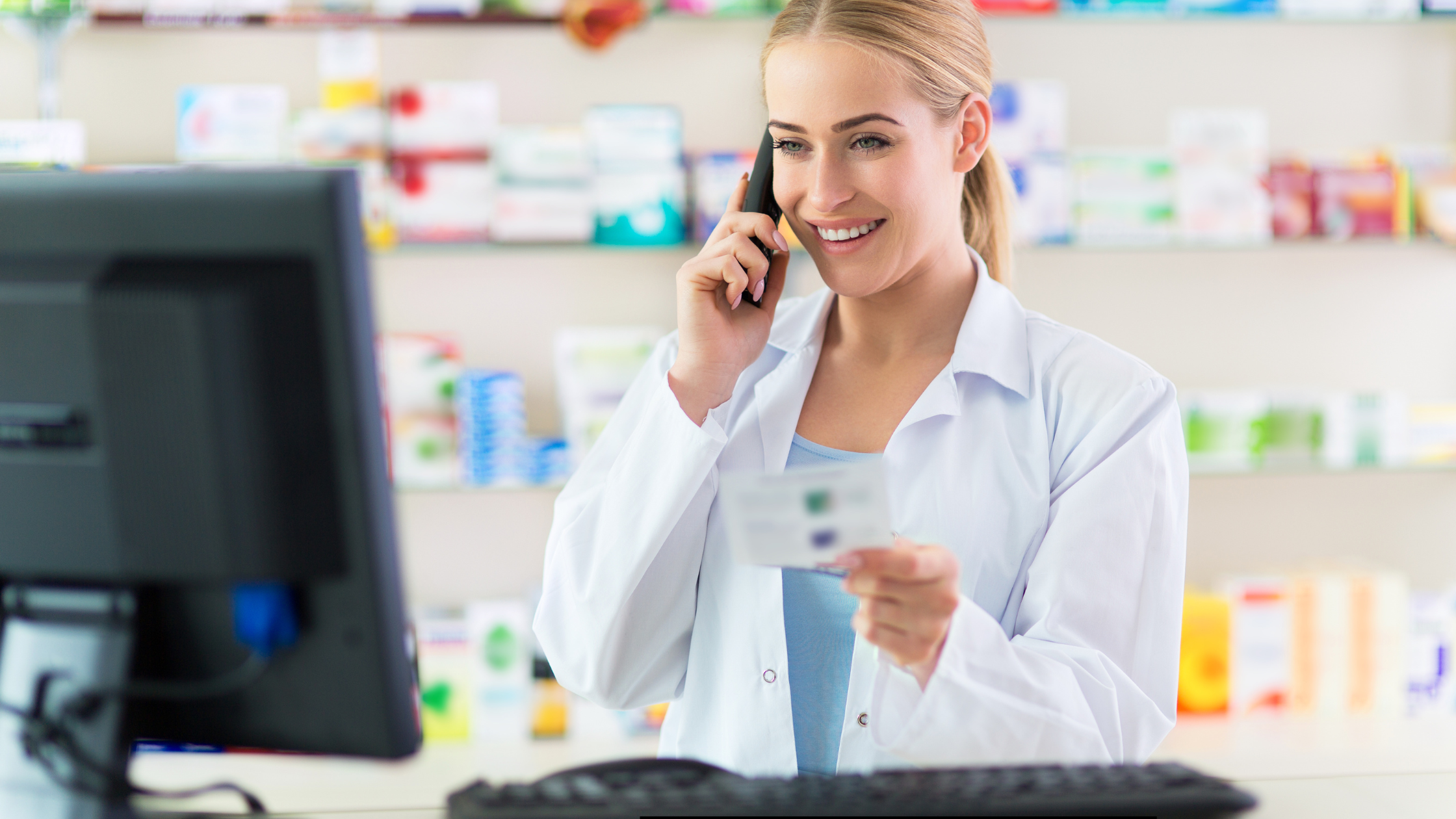 The 6 P’s Process to Impact Pharmacy Profitability
