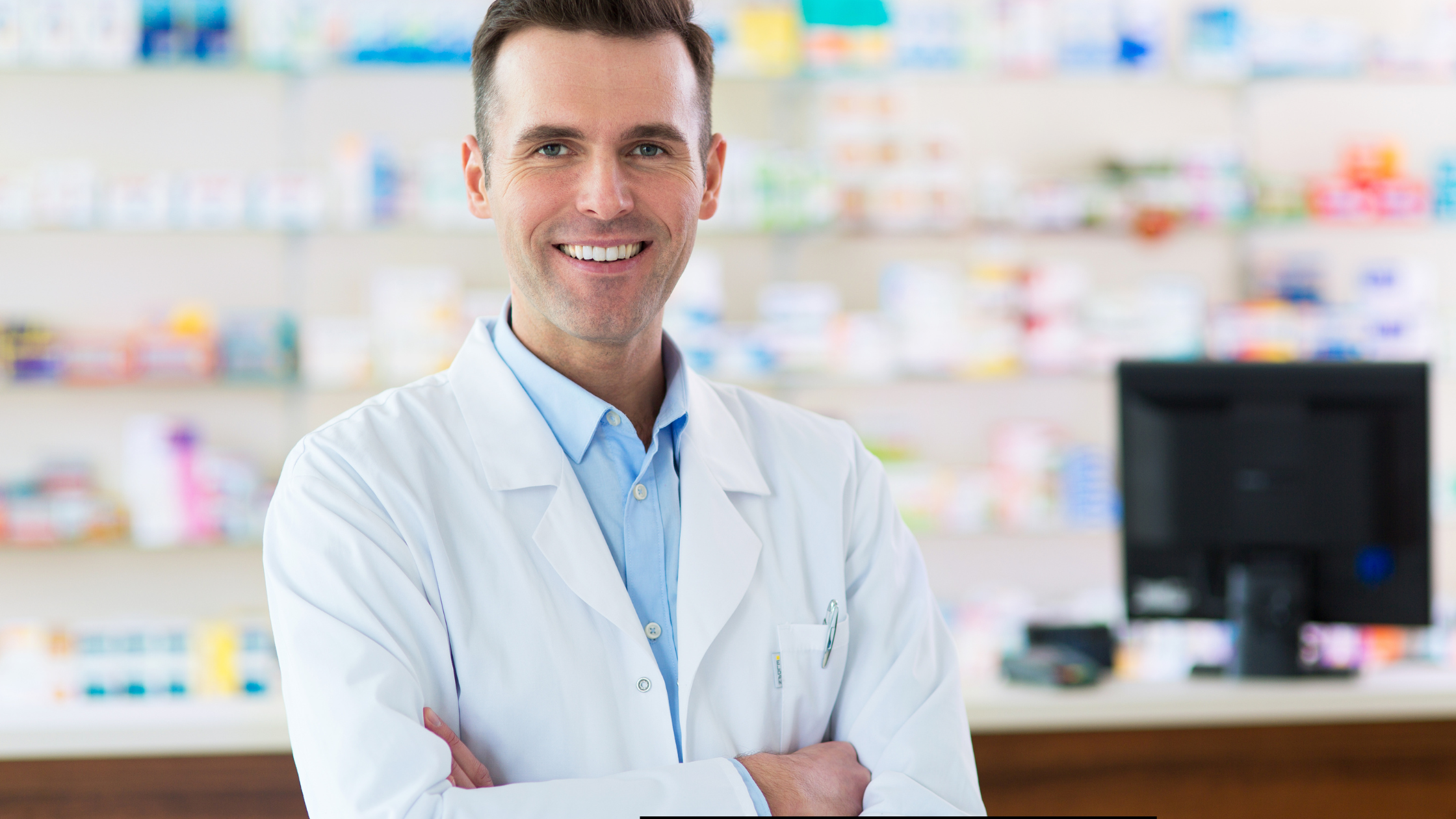 The Case for a Primary Wholesaler in Community Pharmacy