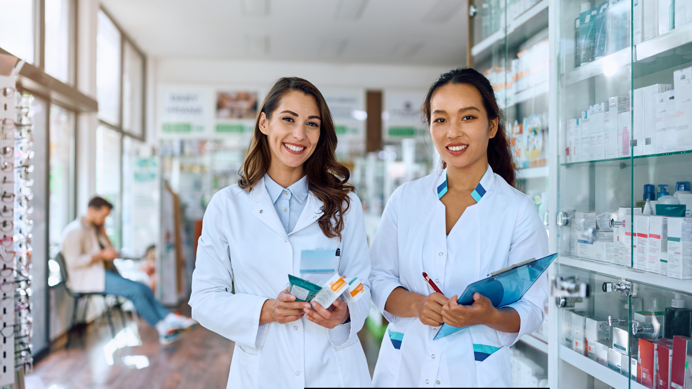 Top 10 Tasks Your Pharmacy Staff Can Reallocate Their Time to When They Aren’t Spending Hours Shopping Wholesalers Daily