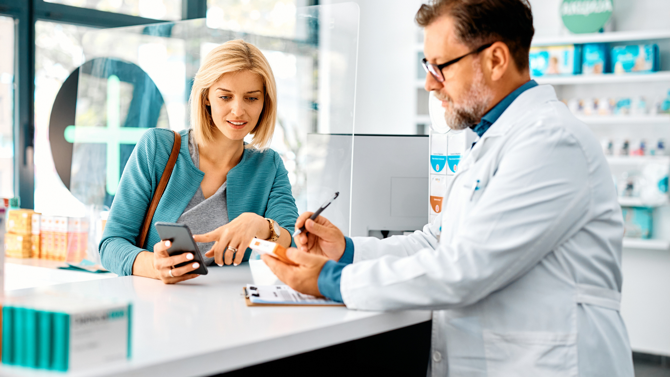 From Force to Finesse: The Evolving Tactics of Community Pharmacy Purchasing