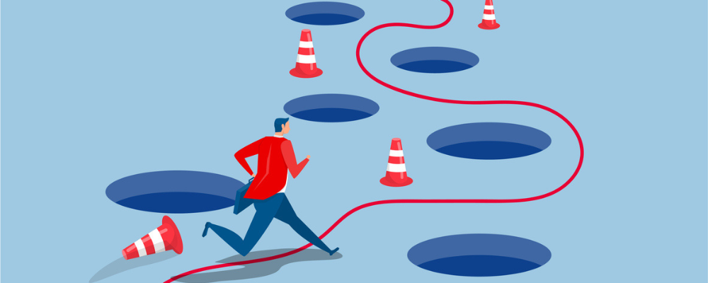 Ordering Pitfalls That Kill Your Gross Profit and Cash Flow