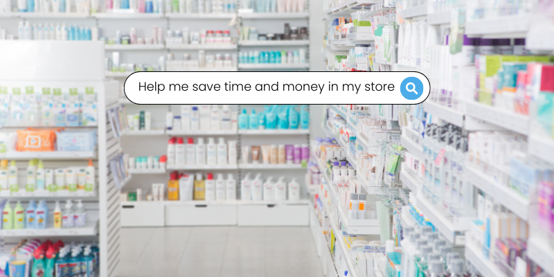 Maximizing Efficiency and Productivity in Your Pharmacy