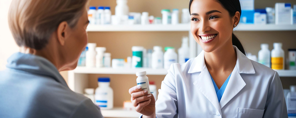 Are you Our Ideal Pharmacy Customer?