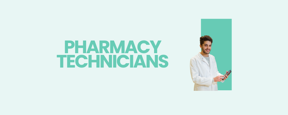 Celebrating National Pharmacy Technician Day: The Backbone of Every Pharmacy