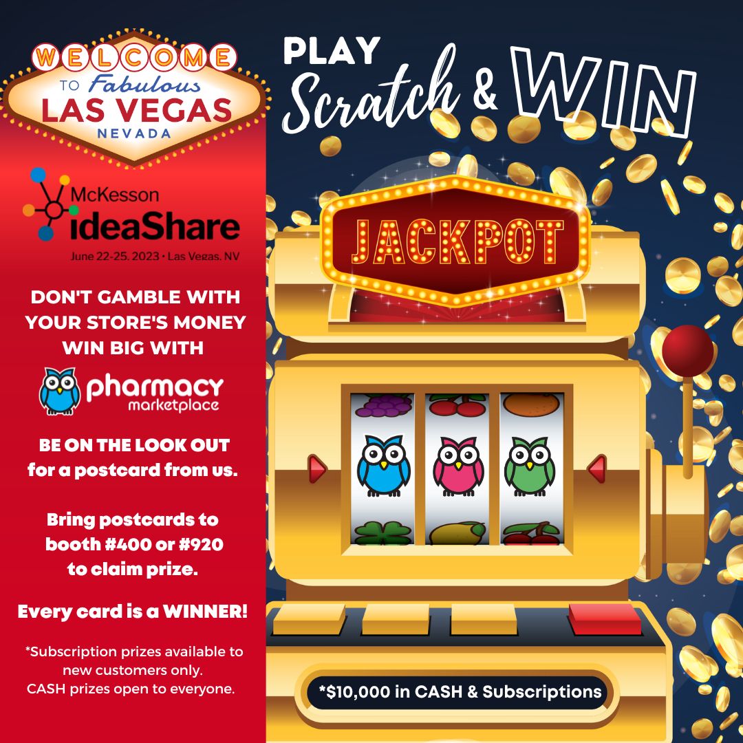 Scratch and Win