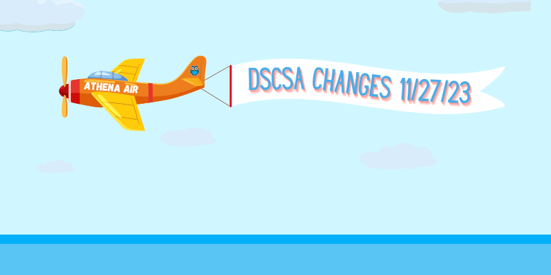 DSCSA Compliance: Safely Riding the Wave of Change in Pharmacy