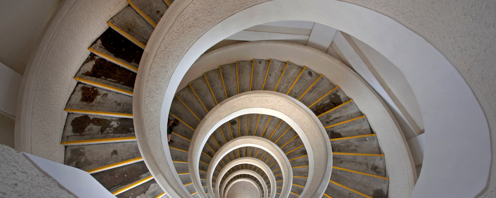 Get Out of the Pharmacy Spiral