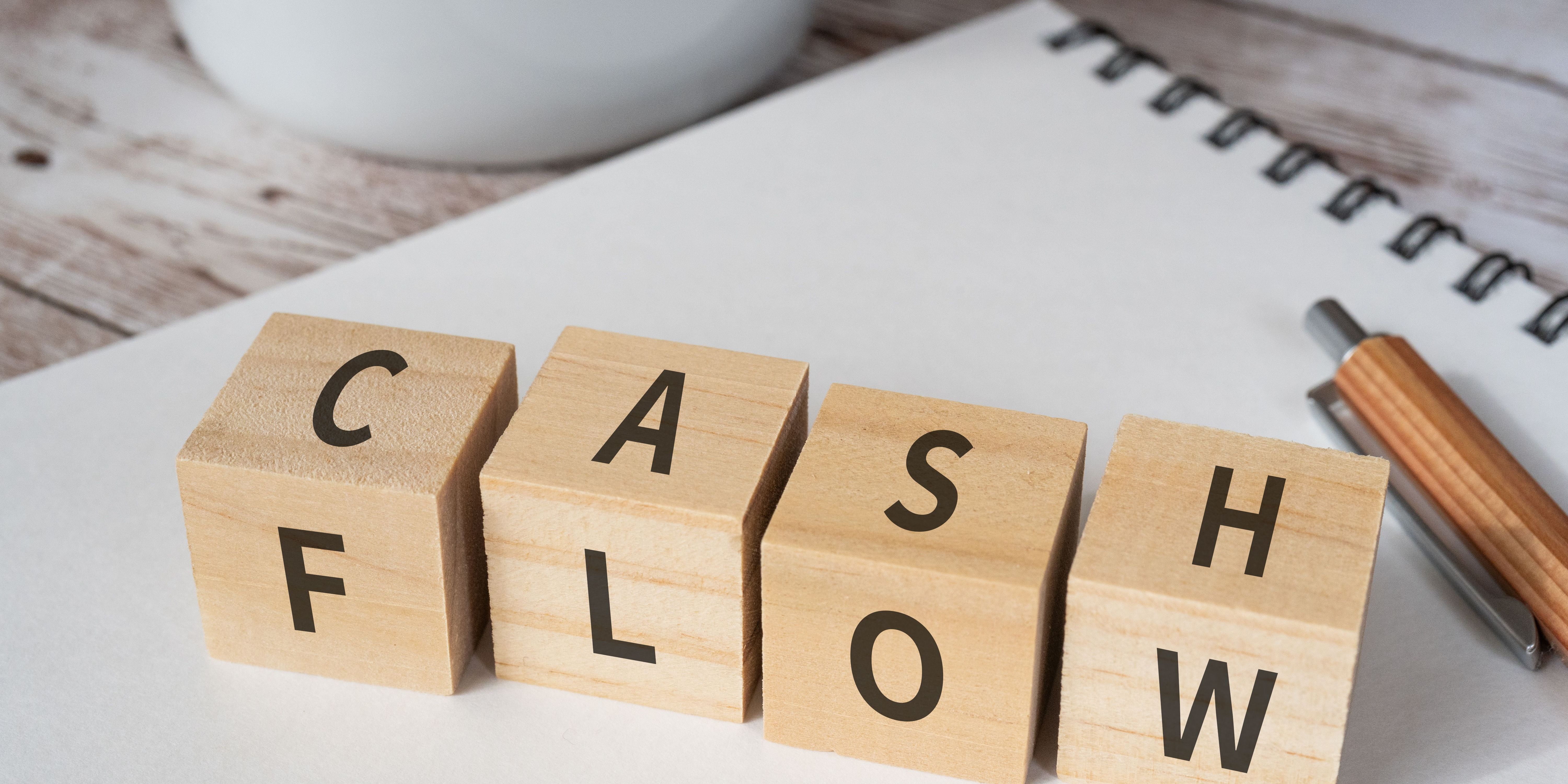 Balancing Gross Profit and Cash Flow in Community Pharmacy