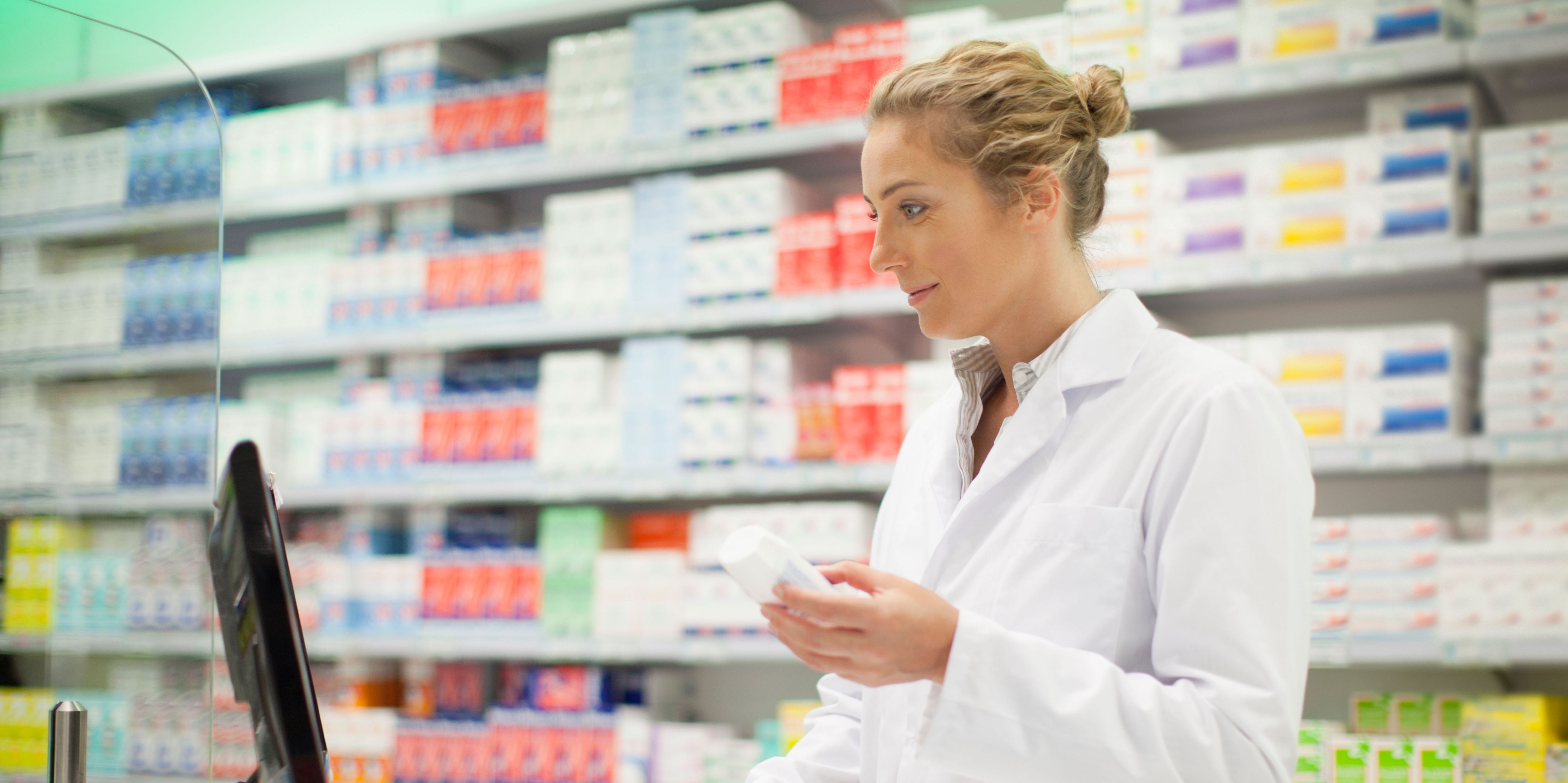 Choosing the Right Pharmacy Management System: What You Need to Know