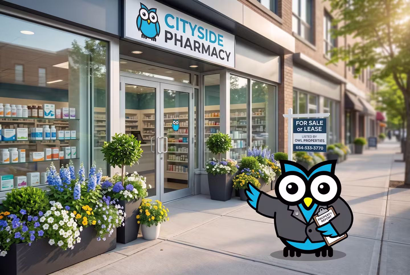 Curb Appeal for Your Pharmacy: Why Investing in Technology and Best Practices Pays Off When It's Time to Sell